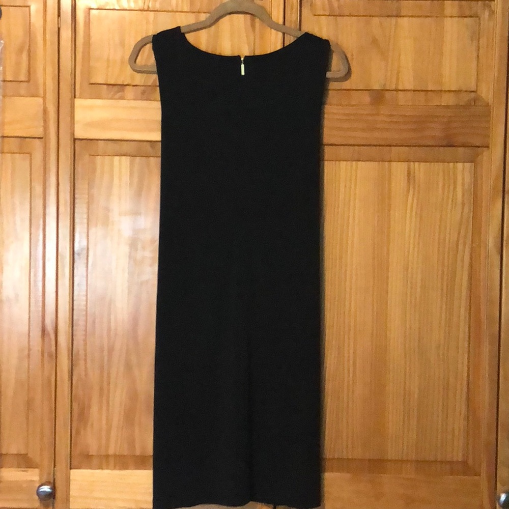Michael Kors Criss-Cross Dress (NWT) - Picture 2 of 7